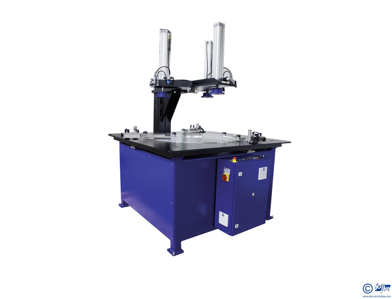 laeppmaschine_el1200