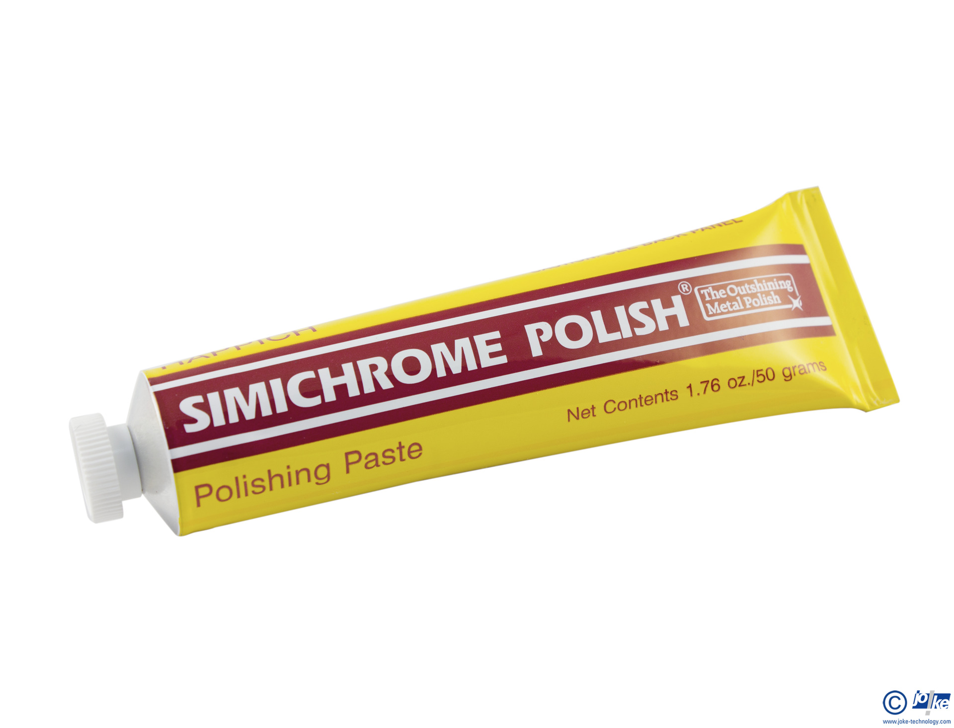 Simichrome Polish 50 Gram Tube